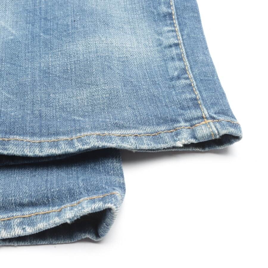 Image 3 of Jeans Skinny 52 Blue in color Blue | Vite EnVogue