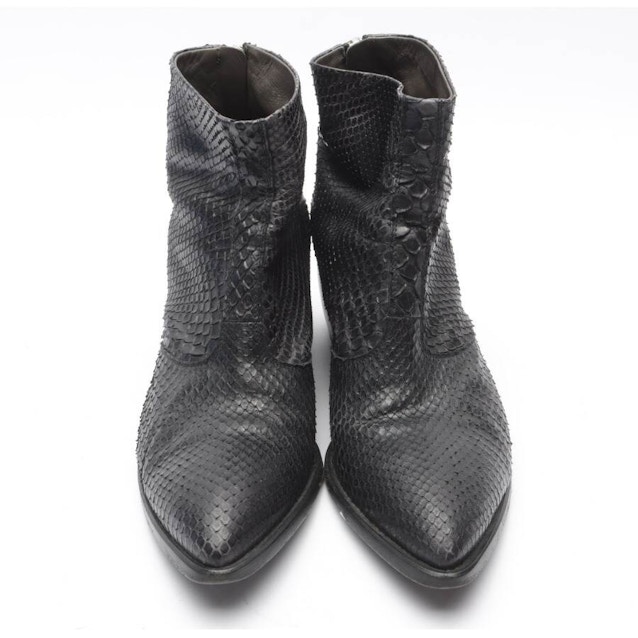Ankle Boots EUR 40.5 Black | Vite EnVogue