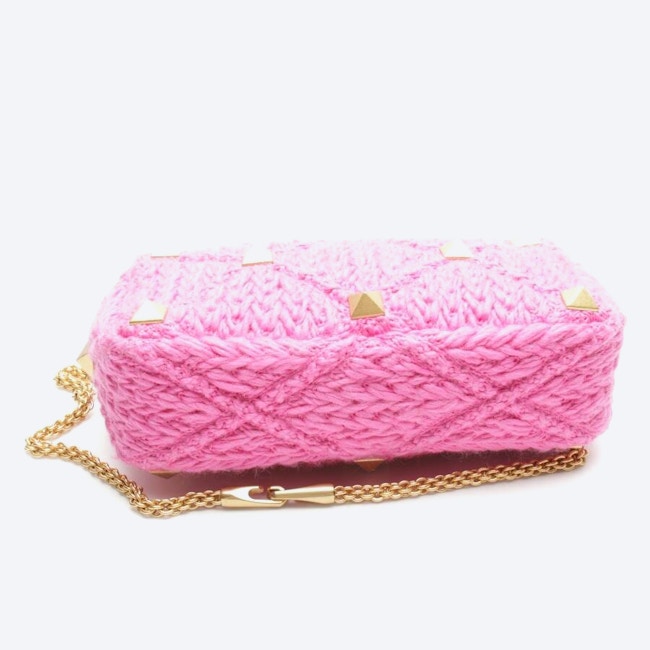 Image 3 of Roman Stud Crossbody Bag Pink in color Pink | Vite EnVogue