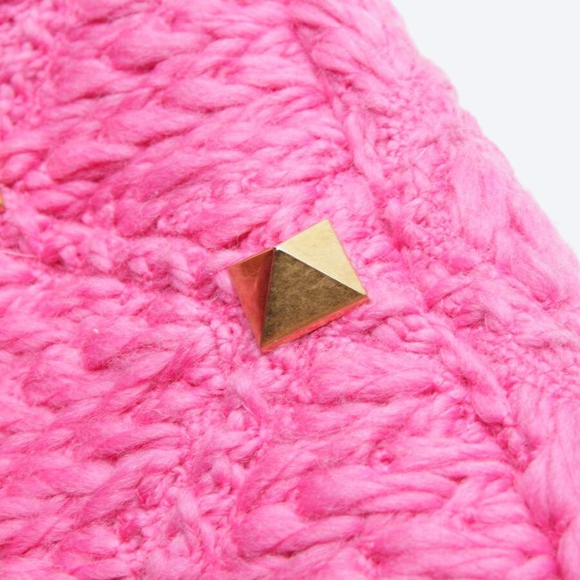 Image 7 of Roman Stud Crossbody Bag Pink in color Pink | Vite EnVogue
