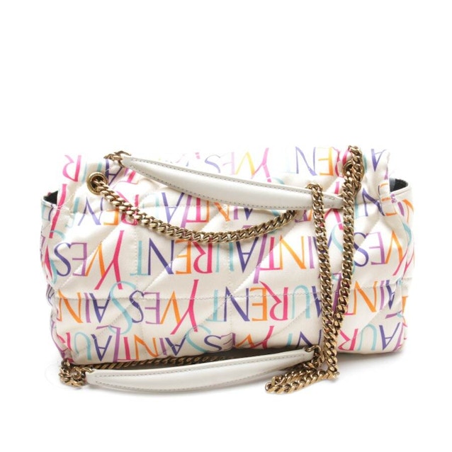 Jamie Medium Crossbody Bag Multicolored | Vite EnVogue