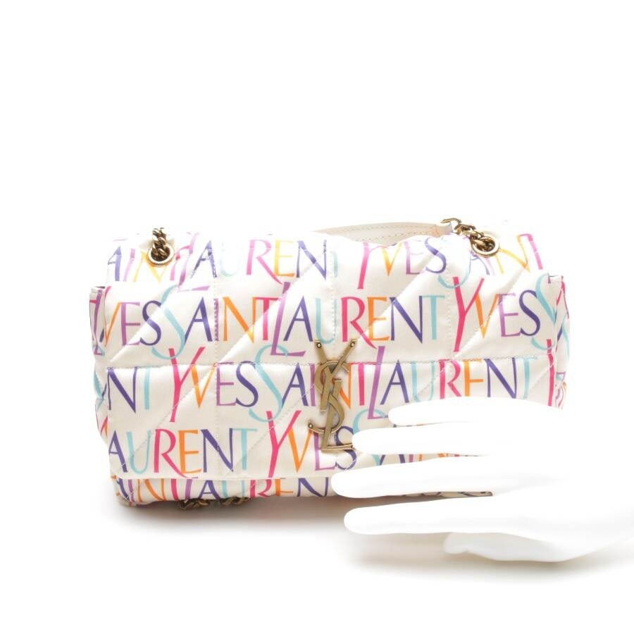 Image 4 of Jamie Medium Crossbody Bag Multicolored in color Multicolored | Vite EnVogue