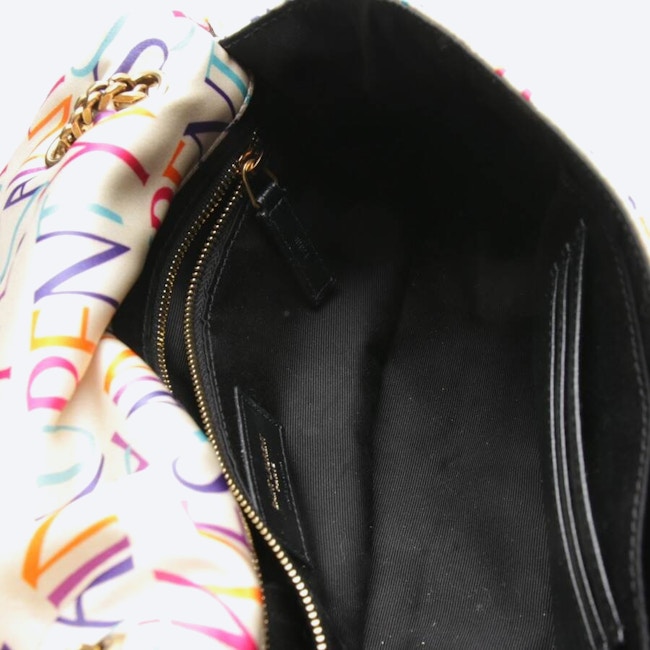 Image 5 of Jamie Medium Crossbody Bag Multicolored in color Multicolored | Vite EnVogue