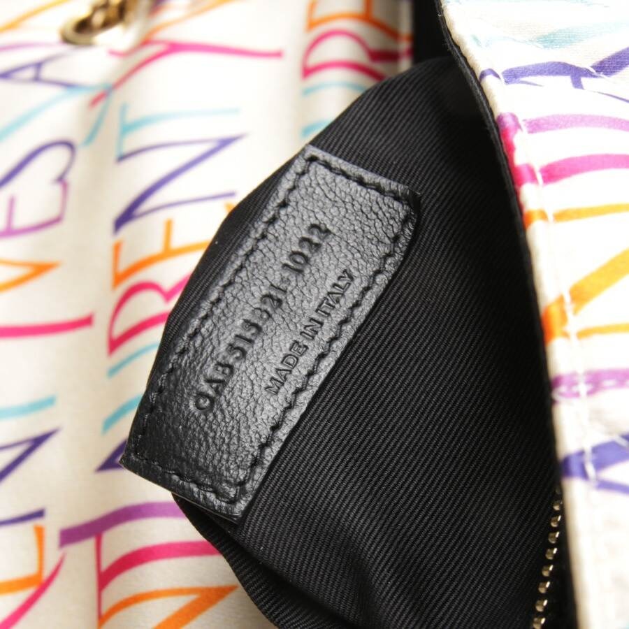 Image 6 of Jamie Medium Crossbody Bag Multicolored in color Multicolored | Vite EnVogue