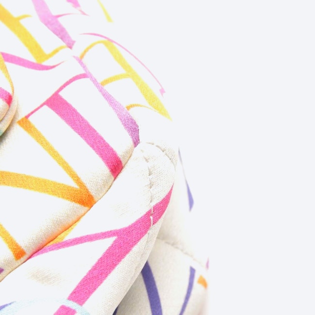 Image 7 of Jamie Medium Crossbody Bag Multicolored in color Multicolored | Vite EnVogue