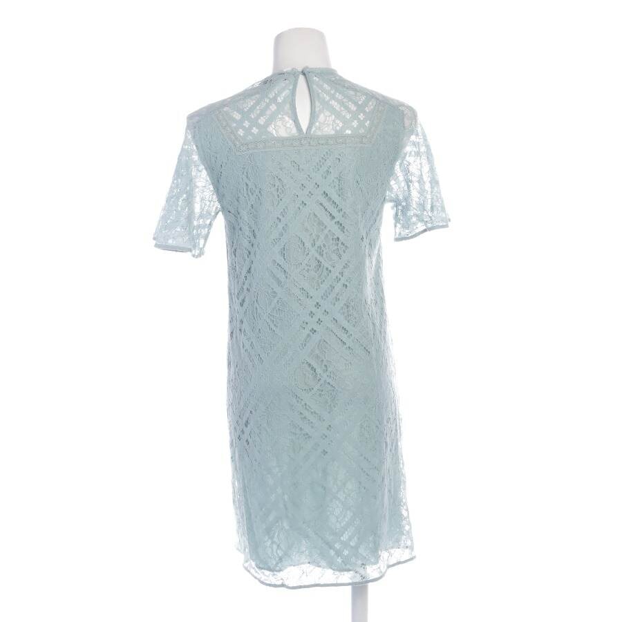 Image 2 of Dress 34 Mint Green in color Green | Vite EnVogue