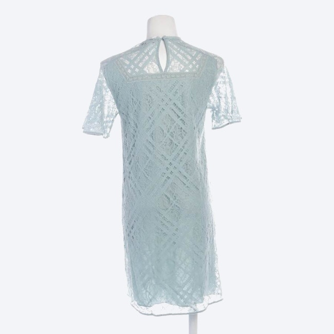 Image 2 of Dress 34 Mint Green in color Green | Vite EnVogue