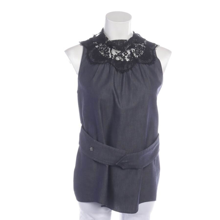 Image 1 of Top 34 Navy in color Blue | Vite EnVogue
