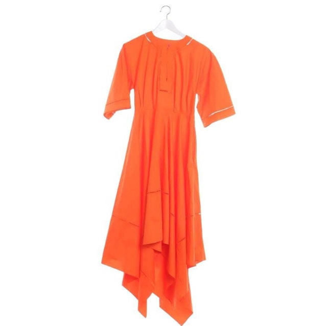 Image 1 of Dress 34 Orange | Vite EnVogue