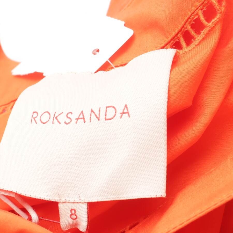 Bild 5 von Kleid 34 Dunkelorange in Farbe Orange | Vite EnVogue