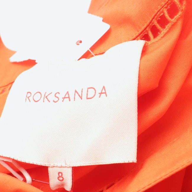 Bild 5 von Kleid 34 Dunkelorange in Farbe Orange | Vite EnVogue