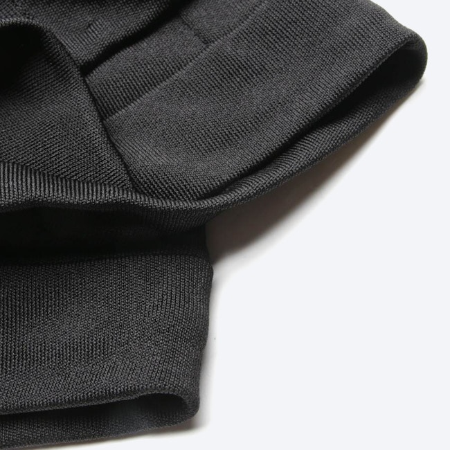 Image 4 of Jumpsuit 36 Black in color Black | Vite EnVogue