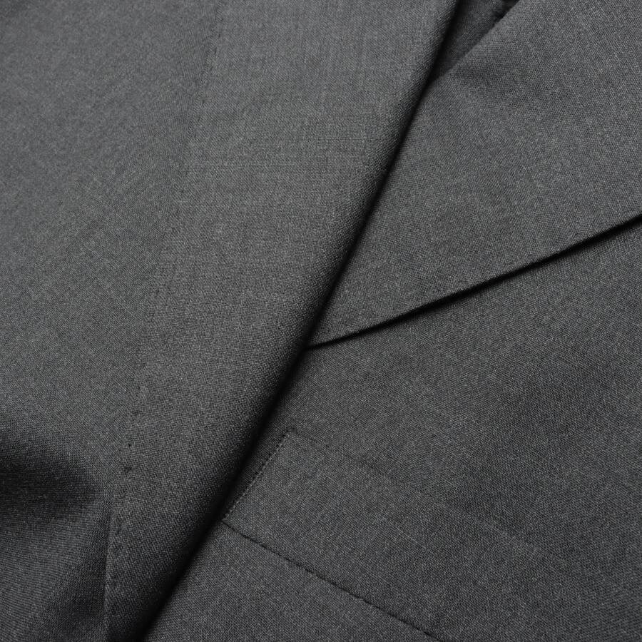 Image 3 of Wool Suit M Gray in color Gray | Vite EnVogue