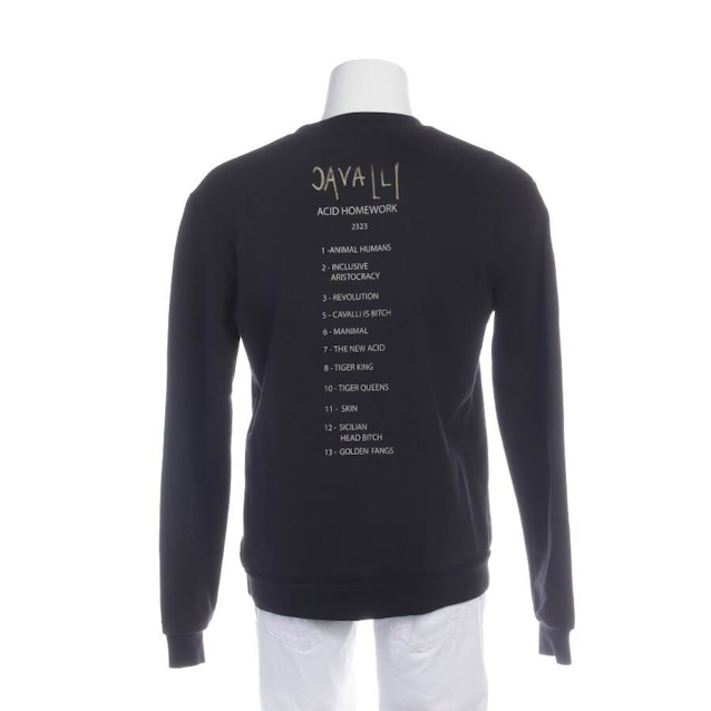 Sweatshirt S Black | Vite EnVogue