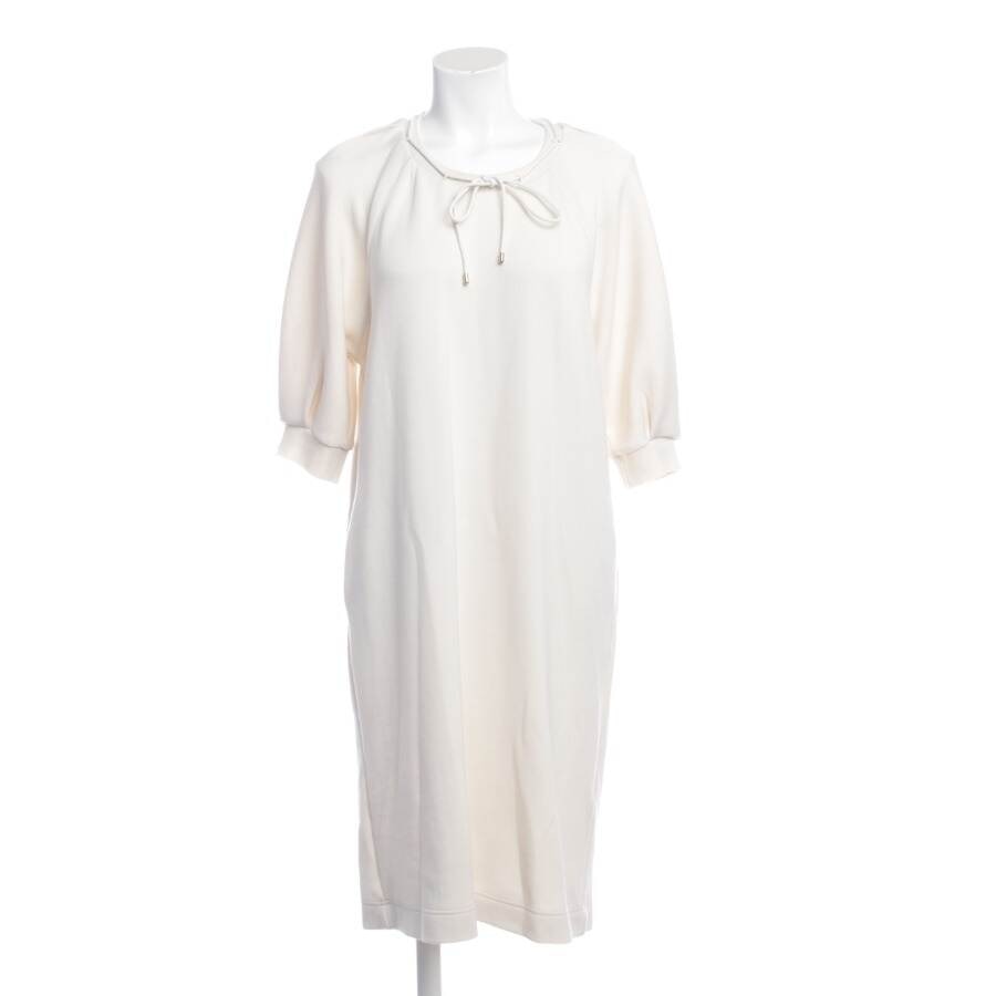 Bild 1 von Kleid L Cream in Farbe Weiß | Vite EnVogue