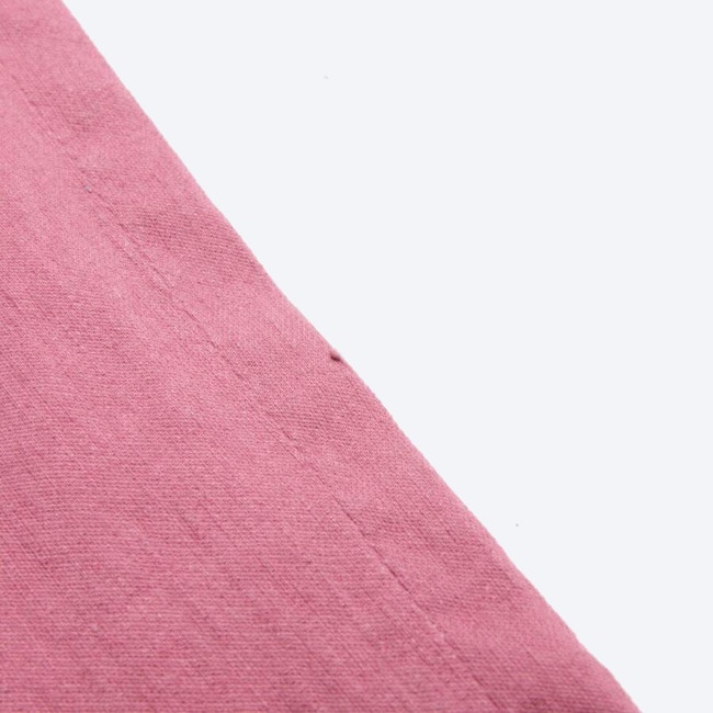 Image 3 of Trousers 34 Pink in color Pink | Vite EnVogue