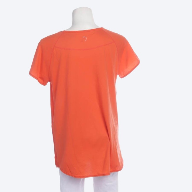 Image 2 of Shirt 40 Dark Orange in color Orange | Vite EnVogue