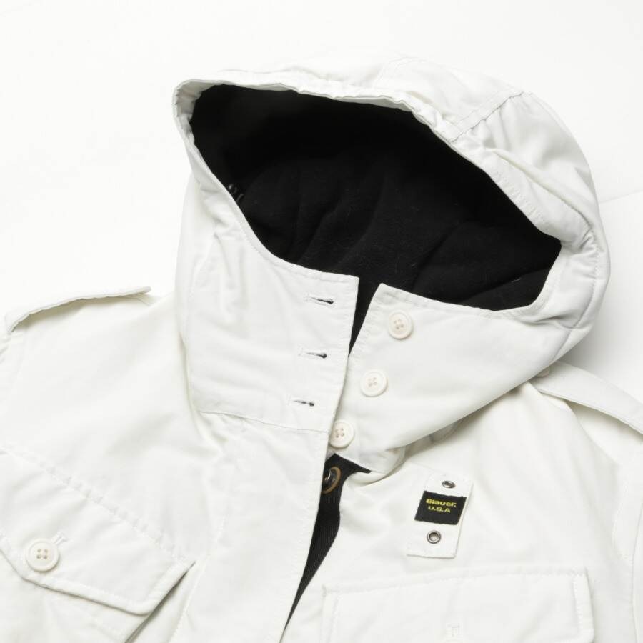 Image 3 of Ski Jacket S White in color White | Vite EnVogue