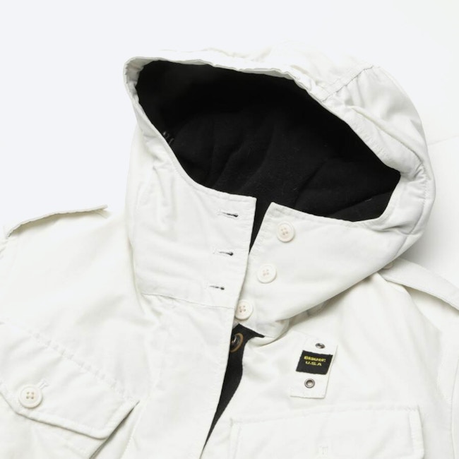 Image 3 of Ski Jacket S White in color White | Vite EnVogue