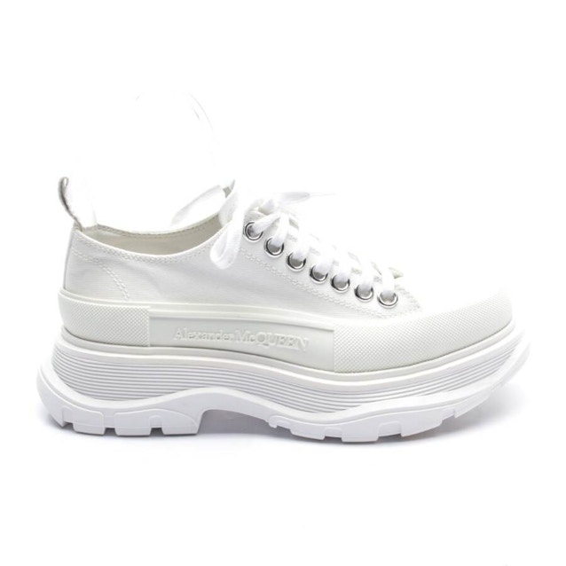 Tread Slick Sneakers EUR 36.5 White | Vite EnVogue