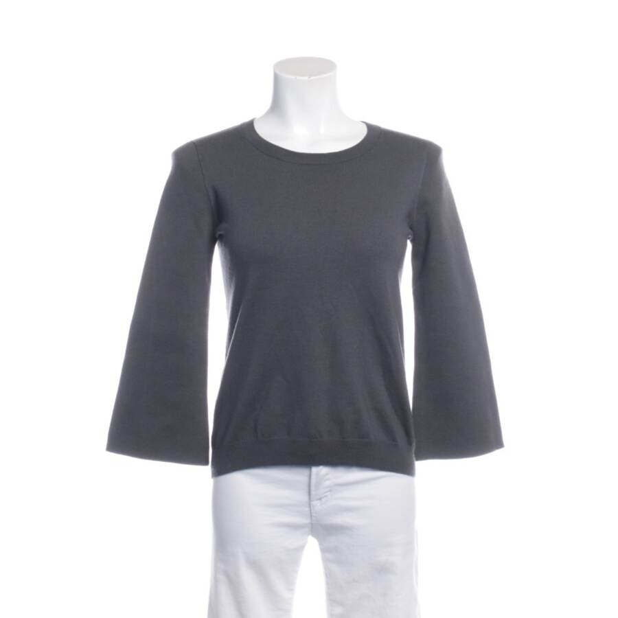 Image 1 of Jumper S Gray in color Gray | Vite EnVogue