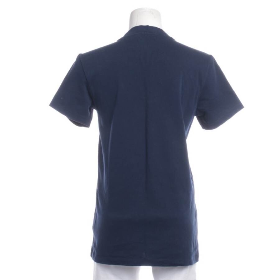 Image 2 of Shirt 32 Blue in color Blue | Vite EnVogue