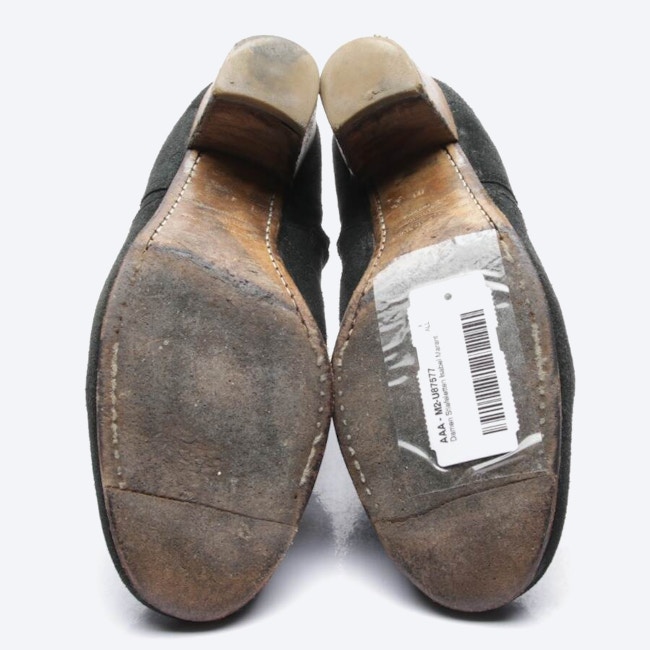 Image 4 of Ankle Boots EUR 41 Black in color Black | Vite EnVogue