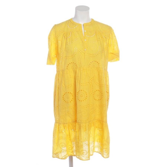 Image 1 of Dress S Yellow | Vite EnVogue