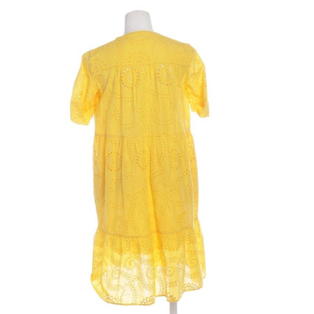 Dress S Yellow | Vite EnVogue