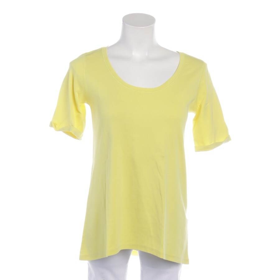 Bild 1 von Shirt 38 Gelb in Farbe Gelb | Vite EnVogue