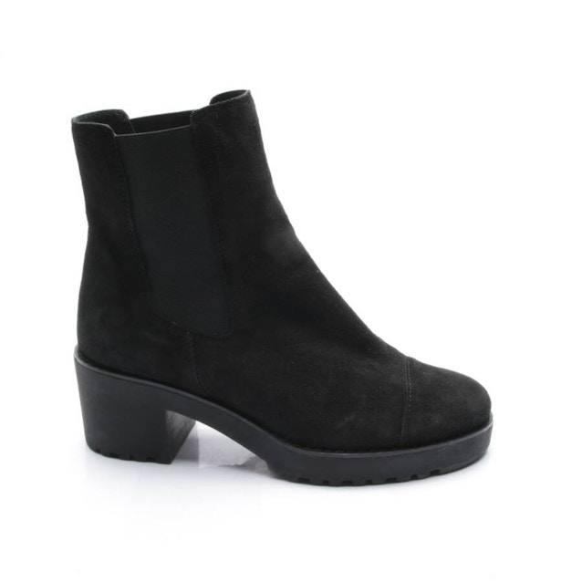 Image 1 of Ankle Boots EUR 36.5 Black | Vite EnVogue