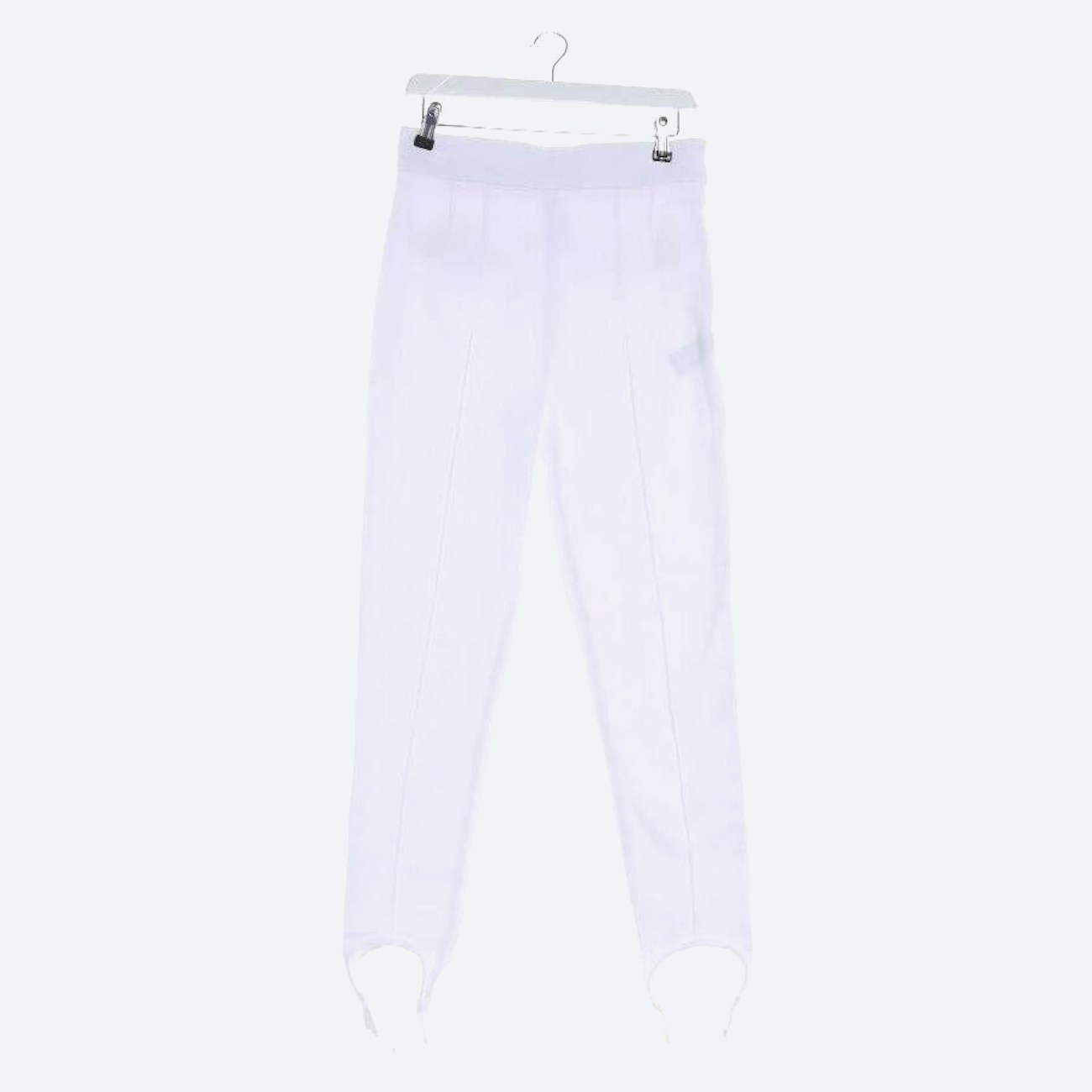 Bild 1 von Jeans 38 Weiß in Farbe Weiß | Vite EnVogue