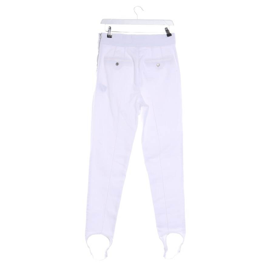 Bild 2 von Jeans 38 Weiß in Farbe Weiß | Vite EnVogue