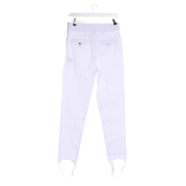 Jeans 38 White | Vite EnVogue