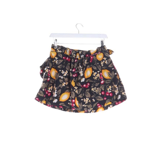 Mini Skirt 32 Multicolored | Vite EnVogue