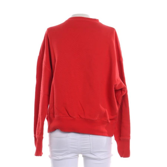Sweatshirt 32 Red | Vite EnVogue