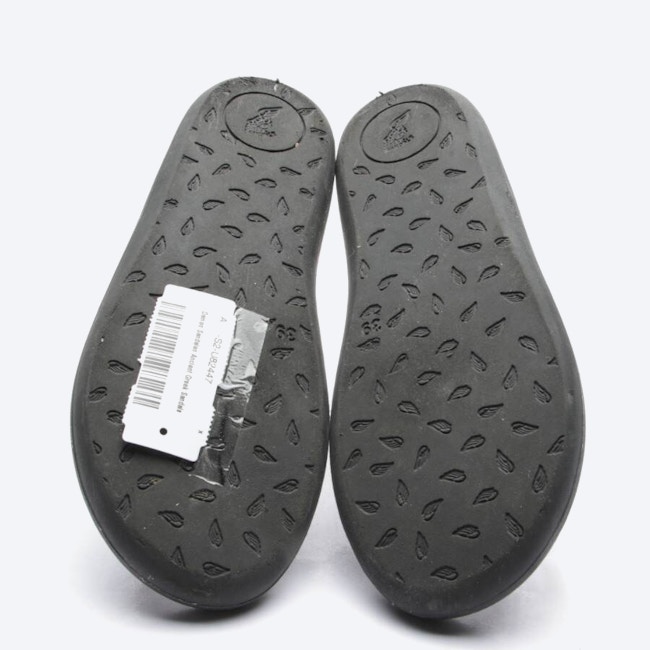 Image 4 of Sandals EUR 39 Beige in color White | Vite EnVogue