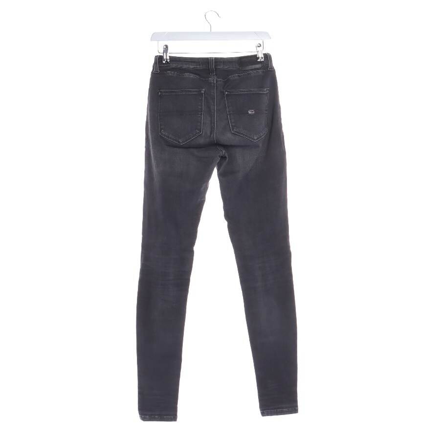 Bild 2 von Jeans Slim Fit W26 Grau in Farbe Grau | Vite EnVogue