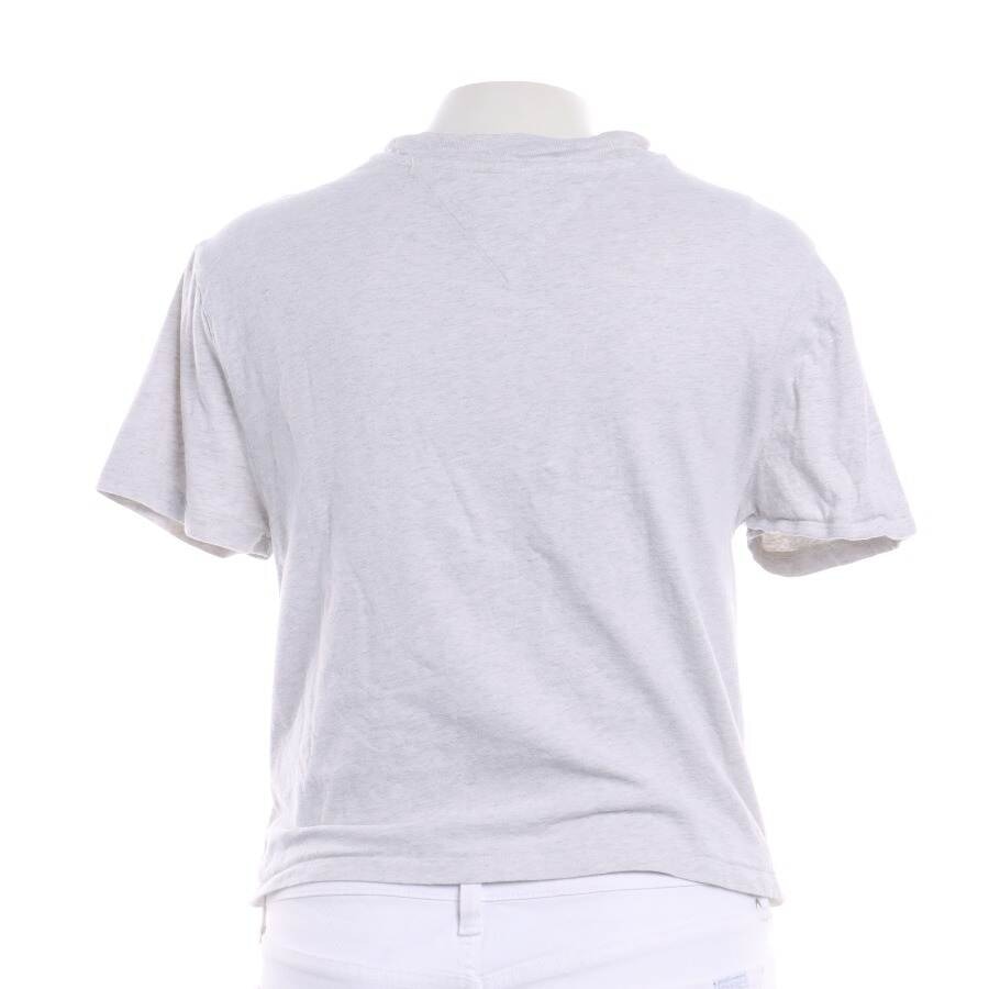 Bild 2 von Shirt XS Hellgrau in Farbe Grau | Vite EnVogue
