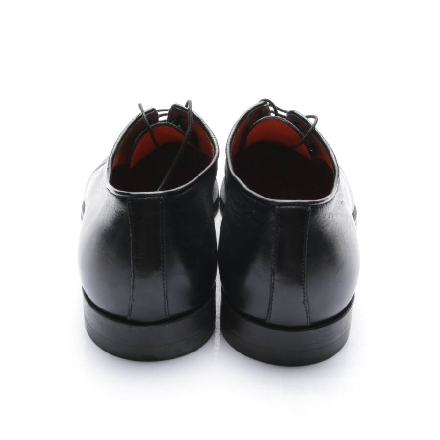 Image 3 of Lace-Up Shoes EUR 40 Black in color Black | Vite EnVogue