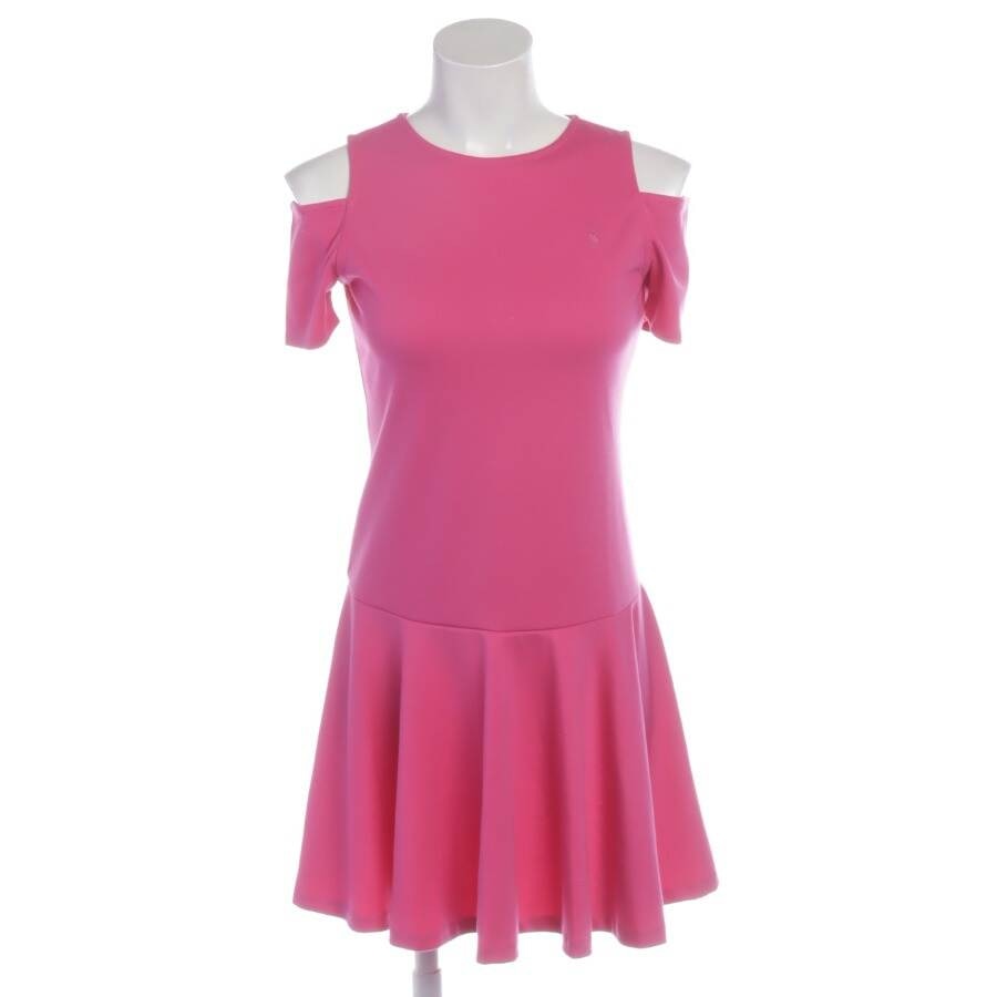 Image 1 of Dress XL Pink in color Pink | Vite EnVogue