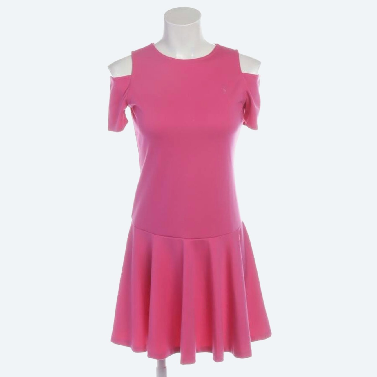 Image 1 of Dress XL Pink in color Pink | Vite EnVogue
