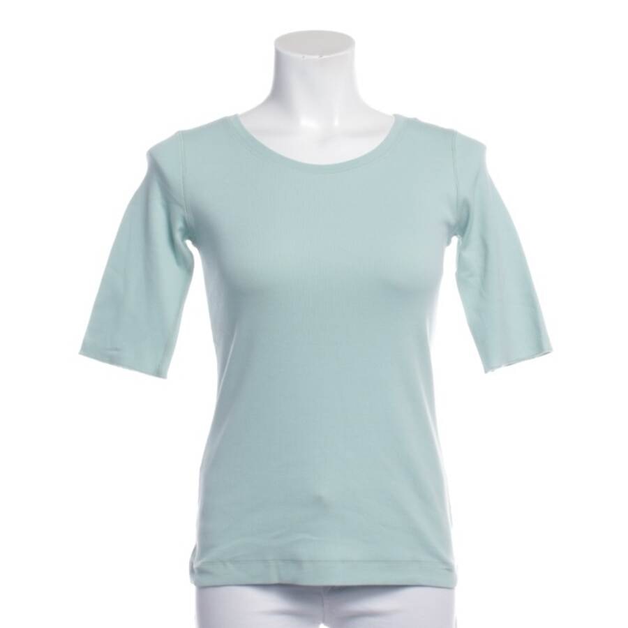 Image 1 of Shirt XS Mint Green in color Green | Vite EnVogue