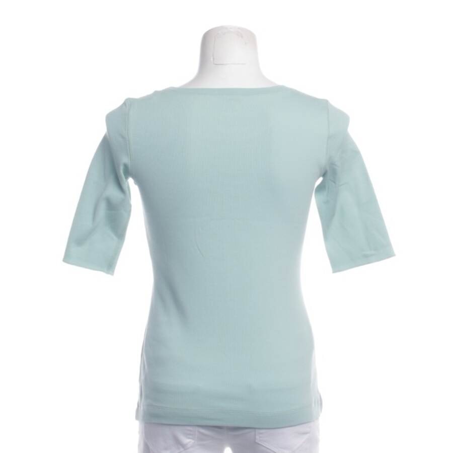 Image 2 of Shirt XS Mint Green in color Green | Vite EnVogue