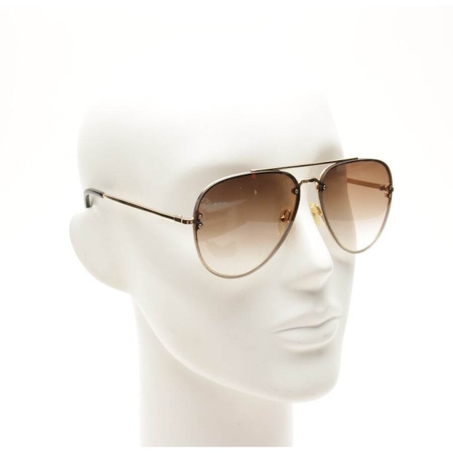 CL 41392/S Sunglasses Gold | Vite EnVogue