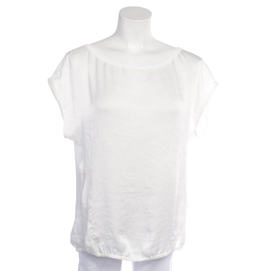 Bild 1 von Shirt L Cream in Farbe Weiß | Vite EnVogue