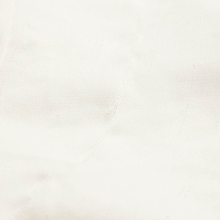 Image 3 of Shirt L Cream in color White | Vite EnVogue