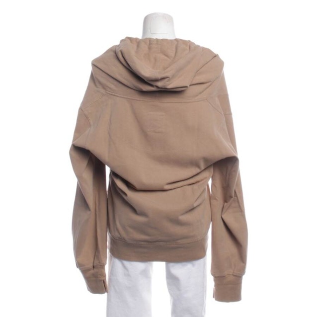 Hooded Sweatshirt 40 Light Brown | Vite EnVogue