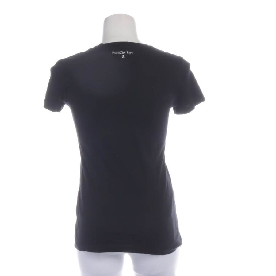 Bild 2 von Shirt 32 Schwarz in Farbe Schwarz | Vite EnVogue