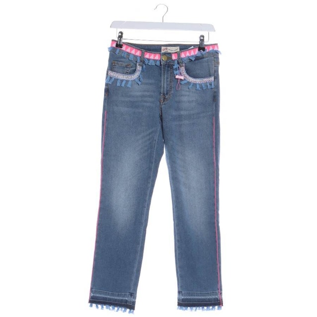 Image 1 of Jeans Skinny 34 Multicolored | Vite EnVogue